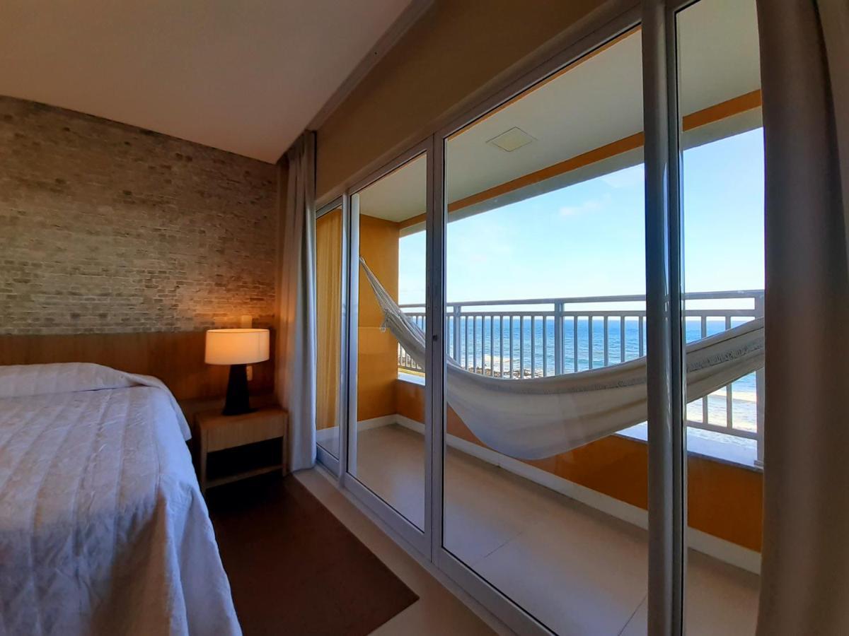 Hotel Senac Barreira Roxa Натал Екстер'єр фото